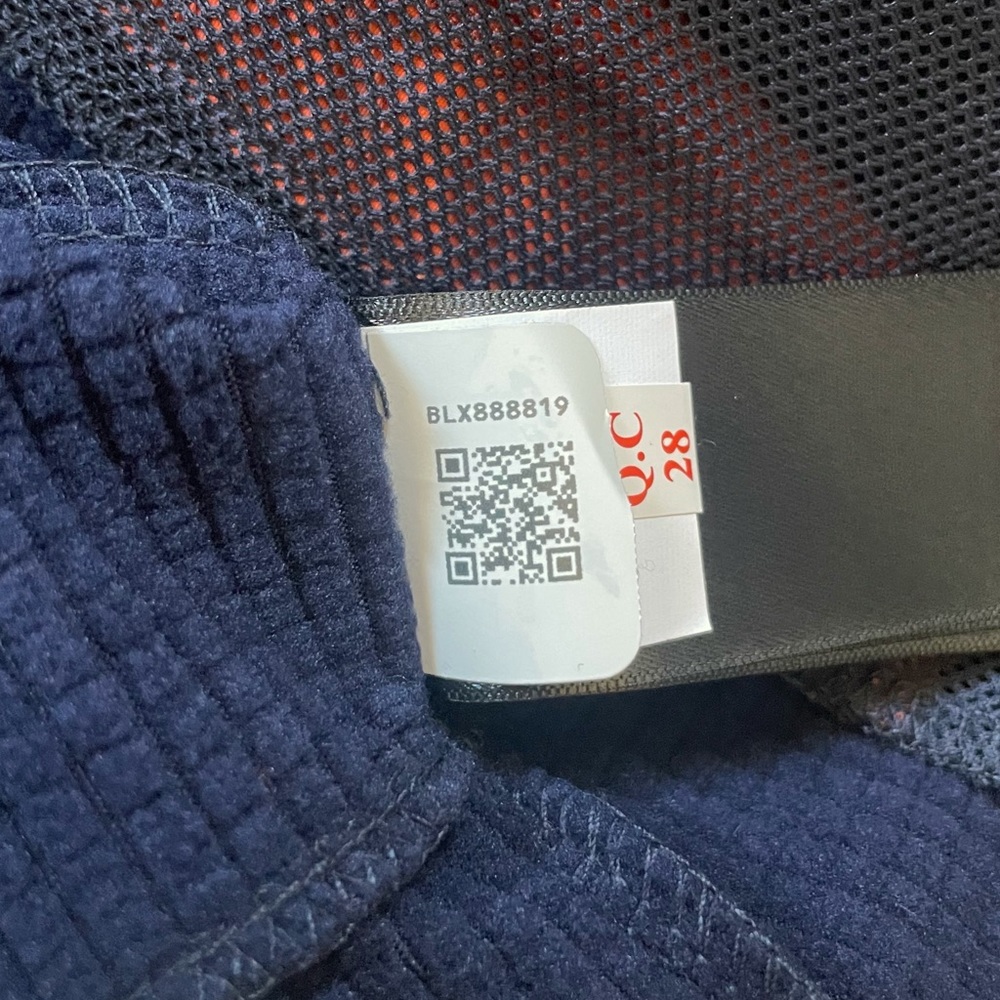 The North Face Men’s Wayroute Pullover Hoodie - Picture 6 of 7